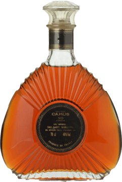 CAMUS XO Superior 40% abv, Cognac NV 700ml image number 0