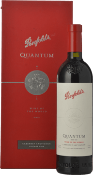 PENFOLDS Quantum Bin 98 Cabernet, Napa Valley 2018 Bottle image number 0