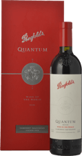 PENFOLDS Quantum Bin 98 Cabernet, Napa Valley 2018 Bottle