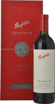 PENFOLDS Quantum Bin 98 Cabernet, Napa Valley 2018 Bottle image number 0