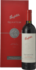 PENFOLDS Quantum Bin 98 Cabernet, Napa Valley 2018 Bottle