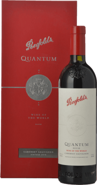 PENFOLDS Quantum Bin 98 Cabernet, Napa Valley 2018 Bottle image number 0