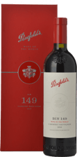 PENFOLDS Bin 149 Cabernet Sauvignon, Napa Valley, South Australia 2018 Bottle