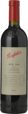 PENFOLDS Bin 169 Cabernet Sauvignon, Coonawarra 2018 Bottle