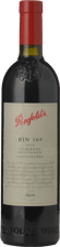 PENFOLDS Bin 169 Cabernet Sauvignon, Coonawarra 2018 Bottle