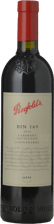 PENFOLDS Bin 169 Cabernet Sauvignon, Coonawarra 2018 Bottle