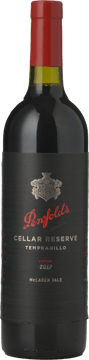 PENFOLDS Cellar Reserve Tempranillo, McLaren Vale 2017 Bottle image number 0