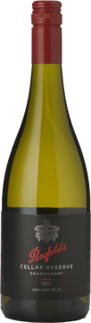 PENFOLDS Cellar Reserve Chardonnay, Adelaide Hills 2017 Bottle image number 0