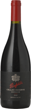 PENFOLDS Cellar Reserve Grenache, Barossa Valley 2018 Bottle image number 0