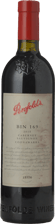 PENFOLDS Bin 169 Cabernet Sauvignon, Coonawarra 2018 Bottle