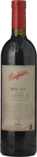 PENFOLDS Bin 169 Cabernet Sauvignon, Coonawarra 2018 Bottle