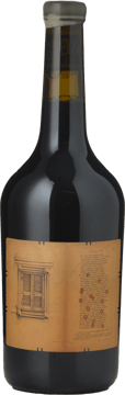 SAMI-ODI Hoffmann Dallwitz Shiraz, Barossa Valley 2021 Bottle image number 0