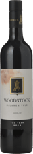 WOODSTOCK Shiraz, McLaren Vale 2013 Bottle