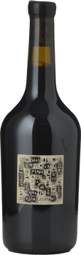 SAMI-ODI Little Wine #12 Shiraz, Barossa Valley MV Bottle image number 0