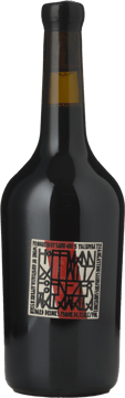 SAMI-ODI Little Wine #11 Shiraz, Barossa Valley MV Bottle image number 0