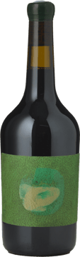 SAMI-ODI Hoffmann Dallwitz Shiraz, Barossa Valley 2019 Bottle image number 0