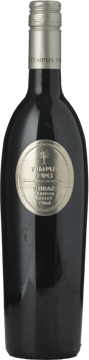 TEMPUS TWO The Pewter Range Shiraz, Barossa 2016 Bottle image number 0