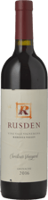 RUSDEN Christine's Vineyard Grenache, Barossa Valley 2016 Bottle