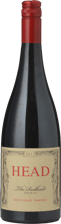 HEAD The Redhead Shiraz, Barossa 2012 Bottle