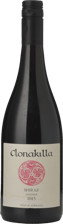 CLONAKILLA Shiraz Viognier, Canberra District 2015 Bottle