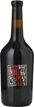SAMI-ODI Little Wine #11 Shiraz, Barossa Valley MV Bottle image number 0