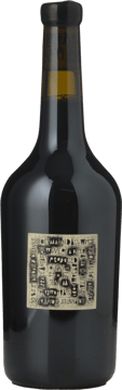 SAMI-ODI Little Wine #12 Shiraz, Barossa Valley MV Bottle image number 0