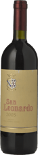 TENUTA SAN LEONARDO San Leonardo, Vigneti Delle Dolomiti IGT 2005 Bottle