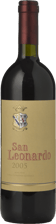 TENUTA SAN LEONARDO San Leonardo, Vigneti Delle Dolomiti IGT 2005 Bottle