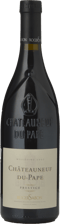 DOMAINE ROGER SABON Cuvee Prestige, Chateauneuf-du-Pape 2007 Bottle