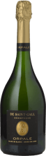 CHAMPAGNE DE SAINT-GALL Orpale, Champagne 2008 Bottle