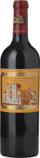 CHATEAU DUCRU-BEAUCAILLOU 2me cru classe, St-Julien 2004 Bottle