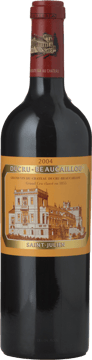 CHATEAU DUCRU-BEAUCAILLOU 2me cru classe, St-Julien 2004 Bottle image number 0