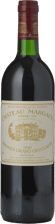 CHATEAU MARGAUX 1er cru classe, Margaux 1990 Bottle