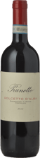 PRUNOTTO, Dolcetto d'Alba 2015 Bottle