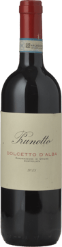 PRUNOTTO, Dolcetto d'Alba 2015 Bottle image number 0