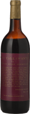 ELLIOTTS Tallawanta Vat 7 Shiraz, Hunter Valley 1967 Bottle