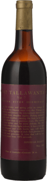 ELLIOTTS Tallawanta Vat 7 Shiraz, Hunter Valley 1967 Bottle image number 0