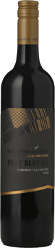 MILES FROM NOWHERE Best Blocks Cabernet, Margaret River 2020 Bottle image number 0