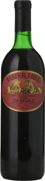 JASPER HILL Georgia's Paddock Shiraz, Heathcote 1991 Bottle image number 0