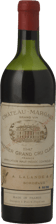 CHATEAU MARGAUX 1er cru classe, Margaux 1947 Bottle