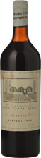 WYNNS COONAWARRA ESTATE Cabernet Sauvignon, Coonawarra 1964 Bottle