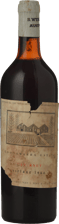 WYNNS COONAWARRA ESTATE Cabernet Sauvignon, Coonawarra 1964 Bottle
