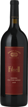 GRANT BURGE Filsell Shiraz, Barossa Valley 2018 Magnum image number 0