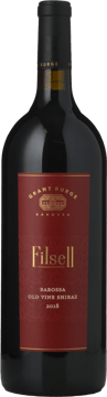 GRANT BURGE Filsell Shiraz, Barossa Valley 2018 Magnum image number 0