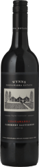 WYNNS COONAWARRA ESTATE Cabernet Sauvignon, Coonawarra 2019 Bottle image number 0