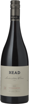 HEAD Ancestor Vine Grenache Mataro, Eden Valley 2015 Bottle image number 0