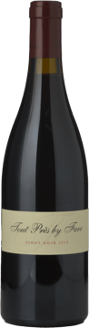 WINE BY FARR Tout Pres Pinot Noir, Geelong 2018 Bottle image number 0