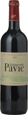 CHATEAU PAVIE, Les Aromes de Pavie(second wine by Pavie), St-Emilion Grand Cru 2009 Bottle