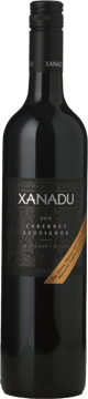 XANADU Cabernet Sauvignon, Margaret River 2016 Bottle image number 0