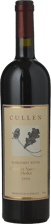 CULLEN WINES Cabernet Merlot (Now Diana Madeline - Pre 2001), Margaret River 1999 Bottle